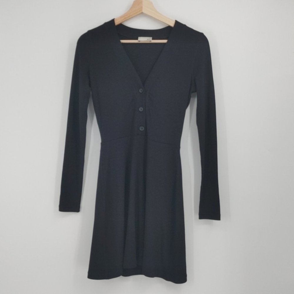 Wilfred  Roslin dress
